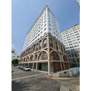 ขาย คอนโด ชาโตว์ อินทาวน์ พระราม 8 เขต บางพลัด จังหวัด กรุงเทพมหานคร