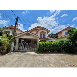 ขายบ้านแฝด พรพิมาน กรีนวิว ธัญบุรี อำเภอ ธัญบุรี จังหวัด ปทุมธานี