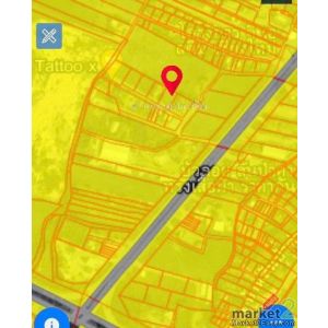  ขายที่ดิน 230. ตรว.   ตำบลต้นเปา  สันกำแพง เชียงใหม่