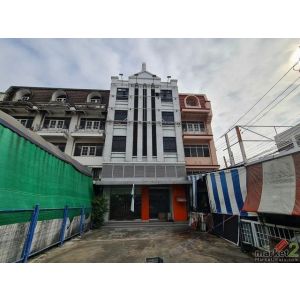 ขาย สำนักงาน นวมินทร์ 42 เขตบึงกุ่ม กรุงเทพฯ ราคาโปรโมชั่น ลดพิเศษ