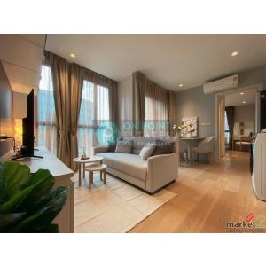Runesu Thonglor 5  1 Bedrooms 1 Bathrooms for Sale with tenant (A1379)