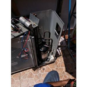 ล้างแอร์รังสิต ซ่อมแอร์รังสิต ย้ายแอร์บึงยี่โถ ติดตั้งแอร์ธัญบุรี 0803921978