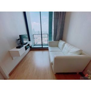 ขายถูกมาก!! คอนโดคิวเฮาส์ สุขุมวิท79 วิวสระ ชั้นสูง เฟอร์ครบ สภาพนางฟ้า 