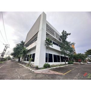 ขายโรงงานพื้นที่สีม่วง ถนนเพชรเกษม อำเภอสามพราน จังหวัดนครปฐม โรงงานพรีเมียมมาตร