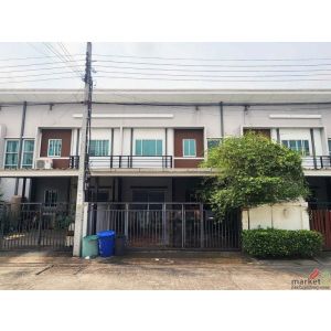 ขาย ทาวน์เฮ้าส์ ไลโอ รัตนาธิเบศน์-เวสต์  อำเภอ บางใหญ่ นนทบุรี