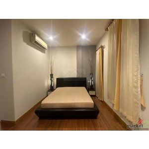 ให้เช่าทาวน์โฮม 3 ชั้น 3 ห้องนอน บ้านกลางเมือง ลูเซิร์น สุขุมวิท 77 (อ่อนนุช 46)