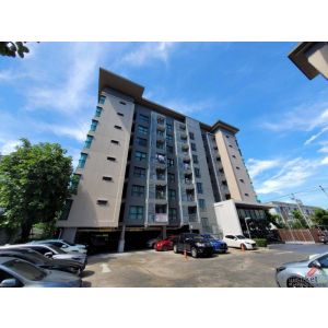 ขาย คอนโด เอสเพน คอนโด เฟส เอ  เขต บางนา กรุงเทพมหานคร