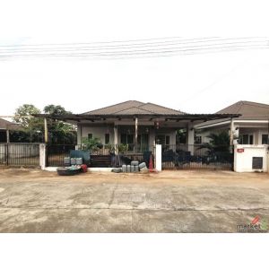 ขาย บ้านเดี่ยว ระฆังทอง ปักธงชัย  อำเภอ ปักธงชัย นครราชสีมา