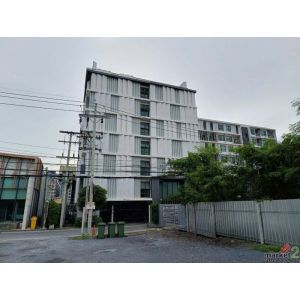 ขาย คอนโด พราว 3 คอนโดมิเนียม แจ้งวัฒนะ อำเภอ ปากเกร็ด จังหวัด นนทบุรี