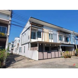 ขาย ทาวน์เฮ้าส์ เมดิโอ้ นิมิตใหม่ เขต คลองสามวา กรุงเทพมหานคร