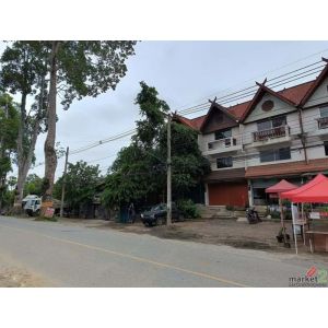 ขาย อาคารพาณิชย์ สารภี เชียงใหม่  เขต ลาดกระบัง จังหวัด กรุงเทพมหานคร