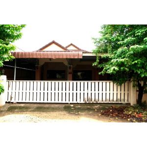 ขาย บ้านเดี่ยว ชัยพิทักษ์ 1 ปราณบุรี  อำเภอ เมืองลำพูน จังหวัด ลำพูน