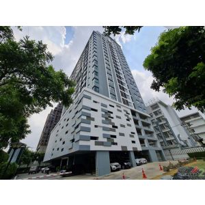 ขาย คอนโด ไนท์บริดจ์ สุขุมวิท 107 อำเภอ เมืองสมุทรปราการ จังหวัด สมุทรปราการ