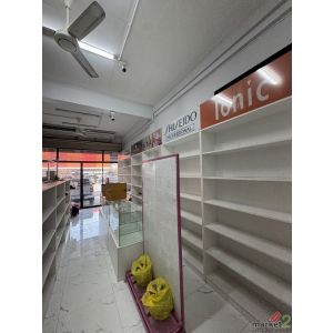 ขายด่วน ตึกแถว 4 ชั้น ทำเลทองสำหรับทำธุรกิจการค้า ตรงข้ามตลาดลาดสวาย