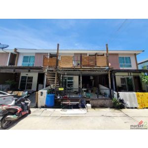 ขาย ทาวน์เฮ้าส์ เดอะคอนเนค เทพารักษ์-เมืองใหม่ อำเภอ บางบ่อ จังหวัด สมุทรปราการ