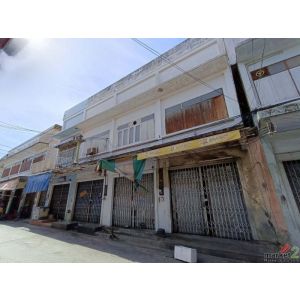 ขาย อาคารพาณิชย์ ท่าหิน ลพบุรี อำเภอ เมืองลพบุรี จังหวัด ลพบุรี