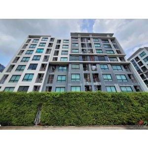 ขาย คอนโด เดอะนิช โมโน บางนา  เขต บางนา จังหวัด กรุงเทพมหานคร