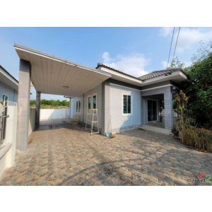 ขาย บ้านเดี่ยว พรรณนี ปลวกแดง อำเภอ ปลวกแดง จังหวัด ระยอง