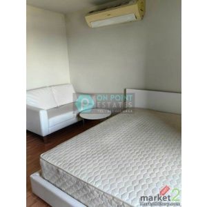 We Condo Ekkamai-Raminthra Studio for Sale with Tenant (A2835)   