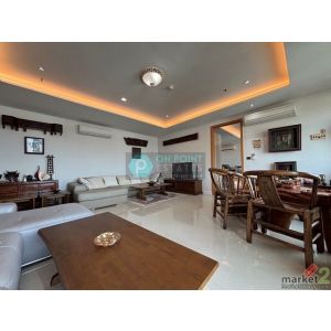 Spacious 4 bedrooms  6 Bathrooms Near Nana  (A2600)