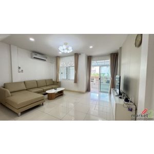 บ้านรัชดา18 ห้วยขวาง 3ห้องนอน 3ห้องน้ำ เฟอร์นิเจอร์ครบรีโนเวทใหม่