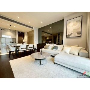 คอนโดLaviq Sukhumvit 57 ใกล้BTSทองหล่อ 3 bedroom 3 bathroom 114.66 sqm Ready to 