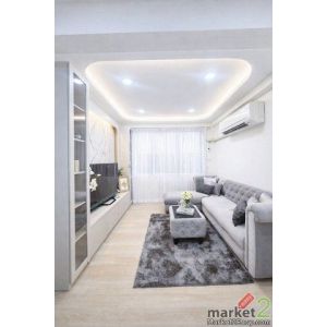 บ้านเดี่ยวห้วยขวาง–สุทธิสาร–รัชดา5 Bedrooms พร้อมเฟอร์ให้เช่า พร้อมเข้าอยู่