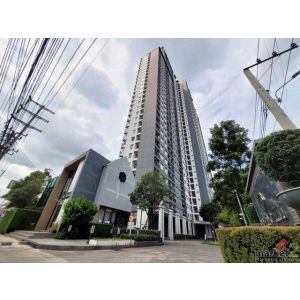 ขาย คอนโด นอตติ้ง ฮิลล์ สุขุมวิท แพรกษา เมืองสมุทรปราการ  