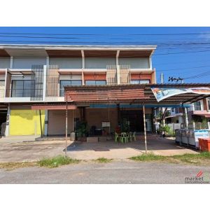 ขาย อาคารพาณิชย์ เบญจพล 3 อำเภอ เมืองสุราษฎร์ธานี สุราษฎร์ธานี