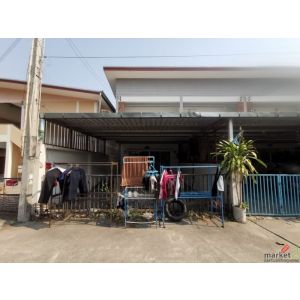 ขาย ทาวน์เฮ้าส์ หนองรี ชลบุรี  อำเภอ เมืองชลบุรี ชลบุรี 