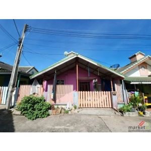 ขายบ้านเดี่ยว เพิ่มทรัพย์ ศรีราชา ถนน หนองคล้าใหม่ ชลบุรี