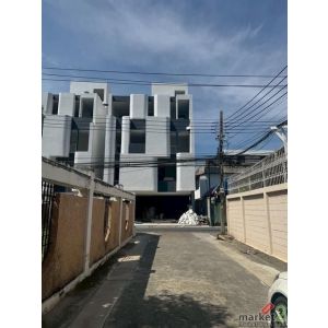 ให้เช่าที่ดิน 93 ตร.ว. ซอยอารีย์สัมพันธ์ 3 เหมาะกับหลายธุรกิจ หรือทำโฮมออฟฟิศ