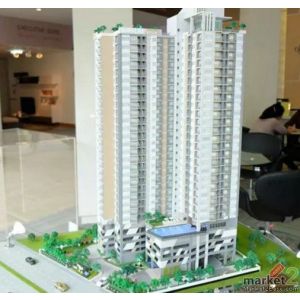 Condominium ศุภาลัย วิสต้า ห้าแยกปากเกร็ด 1 BEDROOM 1500000 BAHT ใกล้ เมเจอร์ ปา