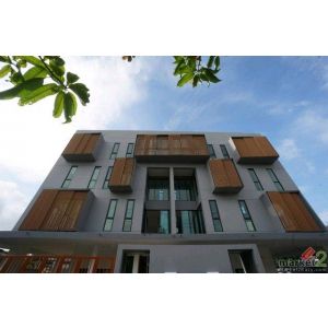 ให้เช่าบ้านเดี่ยว3.5ชั้นย่านรัชดาลาดพร้าวลาดพร้าววังหินโชคชัย4 ใกล้MRTลาดพร้าว ใ