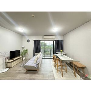 ให้เช่าถูกมาก!! คอนโดดิอิสสระ ขนาด 70 ตร.ม. อ.เมืองเชียงใหม่ วิวภูเขา เฟอร์ครบ 