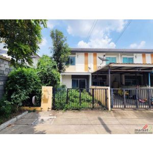 ขาย ทาวน์เฮ้าส์ พฤกษา 96/2 รังสิต-คลองหลวง  อำเภอ คลองหลวง จังหวัด ปทุมธานี