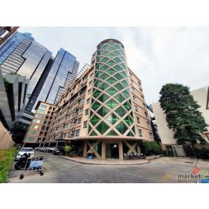 ขาย คอนโด พี.จี.2 เดอะคอนโดเรสซิเด๊นท์ พระราม 9 ห้วยขวาง 