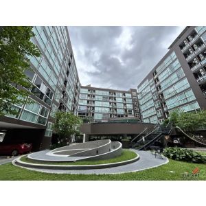 ขาย คอนโด ชาโดว์ อินทาวน์ จรัญสนิทวงศ์ 96/2 เขต บางพลัด จังหวัด กรุงเทพมหานคร