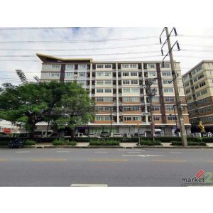 ขาย คอนโด เจ.ดับบลิว.บูเลอวาร์ด บางกะปิ ถนน ศรีวรา กรุงเทพมหานคร