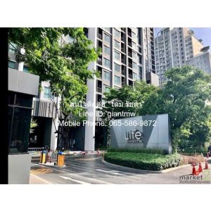 คอนโดมิเนียม Life Sukhumvit 48  6700000 บาท.   ทำเลเด่น กรุงเทพ
