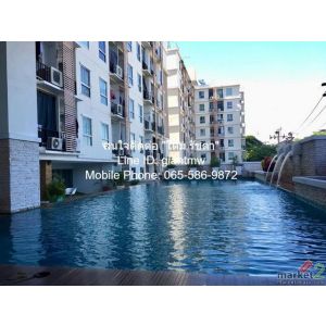  DSL-325 ประกาศขาย CONDOMINIUM Regent Home 5 Ratchada 19 คุ้มสุดๆ