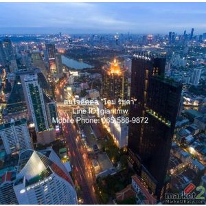 CONDO แอชตัน อโศก 1นอน 33000 BAHT. ใกล้ BTS อโศก Special Stock