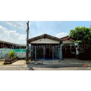 ทาวน์เฮ้าส์ บ้านชลเทพ บางพลี สมุทรปราการ ต่อเติมครบ พร้อมอยู่ ราคาถูก