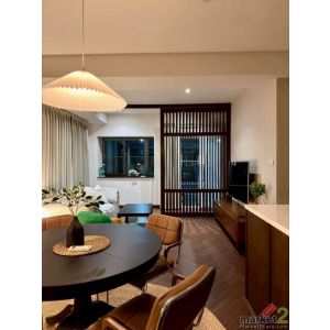 ให้เช่าทาวน์โฮม 2 ชั้น แปลงมุม 3 ห้องนอน indy 2 บางนา-รามคำแหง 2 ใกล้เมกะบางนา