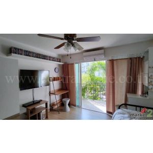 คอนโด เอดี รีสอร์ท ชะอำ - หัวหิน ถูกที่สุดในโครงการ