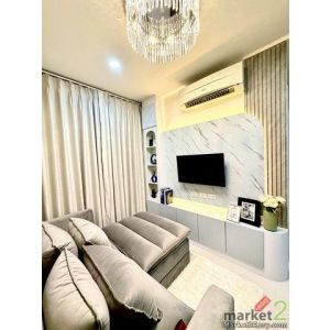 คอนโดเนทูเรซ่า  ขายพร้อมผู้เช่า โควตาต่างชาติ   รับเคสผ่อนตรง