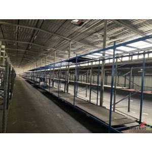 BST1039 ให้เช่าที่ดิน ศรีนครินทร์ 40 ใกล้ซีคอนสแควร์ หน้ากว้าง 26 เมตร เหมาะทำโช