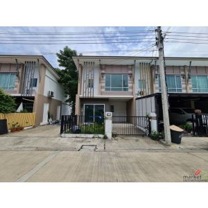 ขาย ทาวน์เฮ้าส์ พฤกษาไพร์ม 95/1 บางใหญ่  อำเภอ บางใหญ่ จังหวัด นนทบุรี