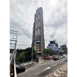 ขาย คอนโด ริชพาร์ค @ เจ้าพระยา อำเภอ เมืองนนทบุรี นนทบุรี