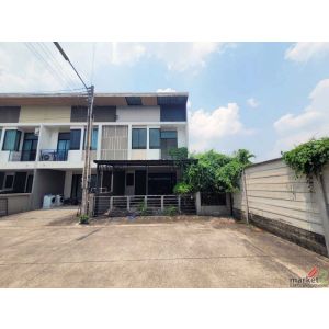 ขาย ทาวน์เฮ้าส์ เดอะทรัสต์ทาวน์ บ่อวิน อำเภอ ศรีราชา จังหวัด ชลบุรี